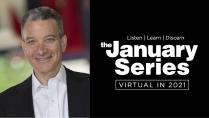 January Series - The Future of the Supreme Court