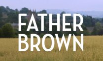 Father Brown, Master Arts Theatre dinner and a show