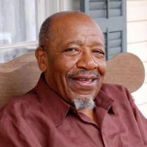 January Series - Love is the Final Fight: The Life and Legacy of John M. Perkins