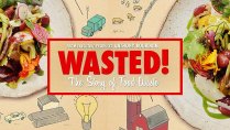 Wasted: The Story of Food Waste 
