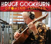 An Evening with Bruce Cockburn