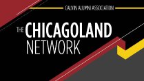 Chicagoland Alum Network
