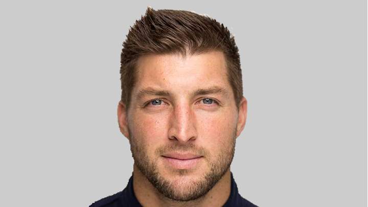 Tim Tebow for Congress?