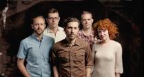 Great Lake Swimmers + Liance