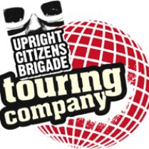Upright Citizen's Brigade Touring Company
