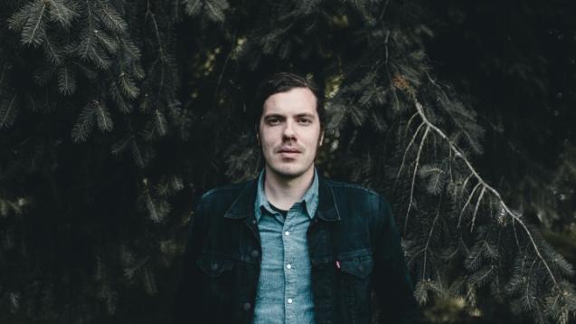 SOLD OUT: Josh Garrels - The Light Came Down Tour with special guest Chris Renzema