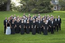 Calvin Alumni Choir 