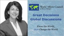 World Affairs Lecture Series