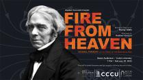 Fire from Heaven: Michael Faraday and the Dawn of the Electrical Age 