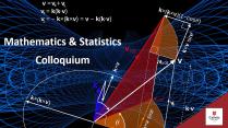 Mathematics and Statistics Colloquium