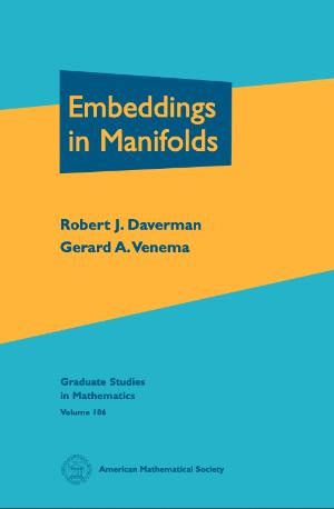 Embeddings in Manifolds