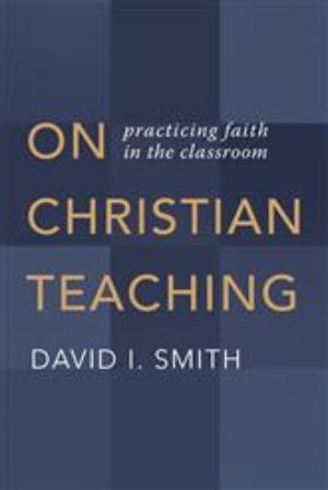 On Christian Teaching cover image