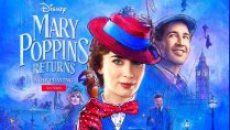 Student Activities Office - Mary Poppins Returns