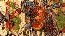Dr. Kaiqi Hua: China and the Silk Road in the Mongol Empire