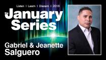 January Series - How Latino Churches are Changing America