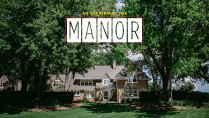 An Evening at the Manor - CANCELED