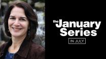 January Series in July - Debra Rienstra (Week 3)