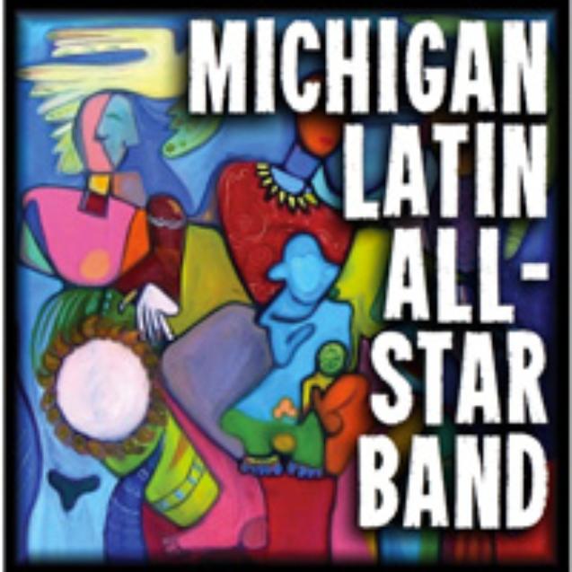 Michigan Latin All Star Band