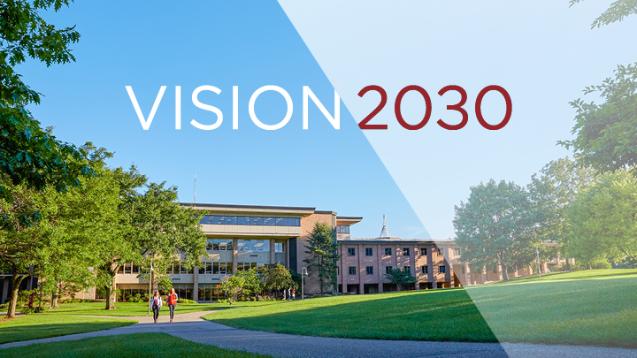 Vision 2030 Discussion - Downtown Chicago Network