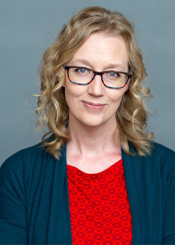 Calvin professor Kristin Du Mez