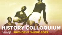 Dr. Wiebe Boer, A Story of Heroes and Epics: The History of Football in Nigeria