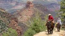 Passport to Adventure - Grand Canyon