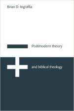 Postmodern Theory and Biblical Theology cover image.