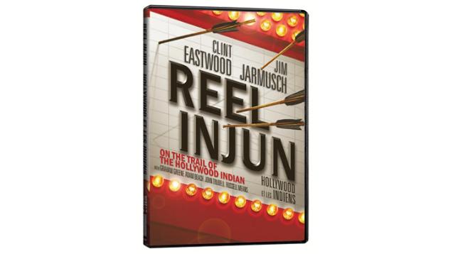 Movie: Reel Injun