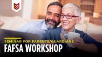 Seminar for Parents/Guardians - FAFSA/Financial Aid