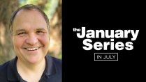 January Series in July - Winn Collier (Week 2)