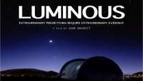 Luminous Documentary - Sneak Peek Screening