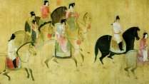 Decadence and Destruction: The Revelry of Tang Emperor Xuanzong that Culminated in Rebellion