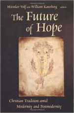 The Future of Hope cover image.