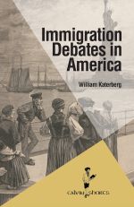 Immigration Debates in America cover image.