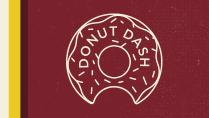 Donut Dash 2019