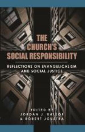 Doing Social Justice: What We Learn from the Practice of the North American Church
