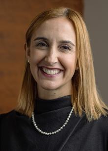 Sarah Visser, PhD