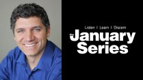 January Series - How to Find and Live Your Calling: Lessons from the Psychology of Vocation