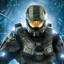 Video Game Enclave: Halo 4