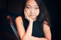 Recital - Mary Shin, violin