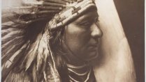 Vanishing Indians? Native Americans and the Documentary Photography of Edward Curtis