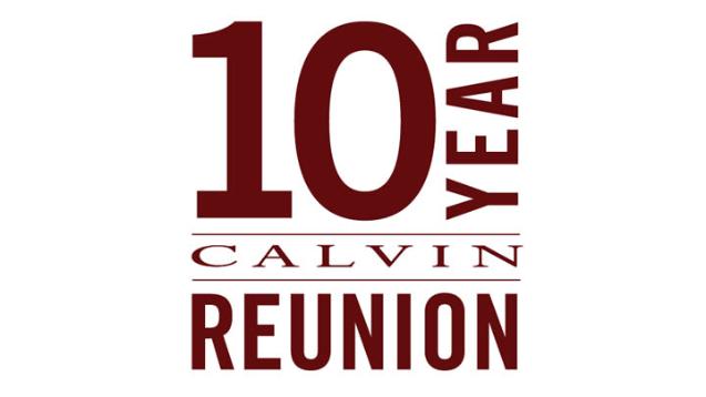 10-Year Reunion: Class of 2005