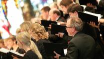 Alumni Choir Spring Concert: We Gather