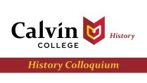 History Honors Student Colloquium