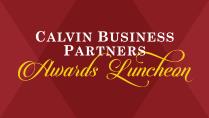 2018 Business Partners Awards Luncheon
