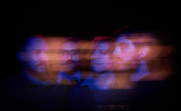 Explosions in the Sky + special guest
