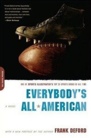 Everybody's All American