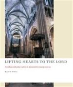 Lifting Hearts to the Lord cover image.