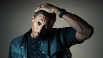 Festival of Faith and Music - Lecrae In Concert w/ DJ Vow