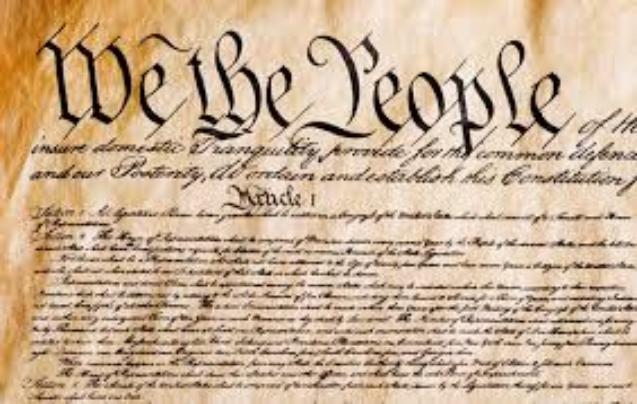 Is the Founder's Constitution Dead or Alive